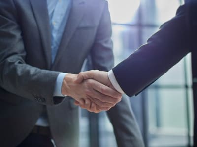 RMT Tunjuk Michael McCulloch Pimpin Layanan Corporate Finance yang Baru