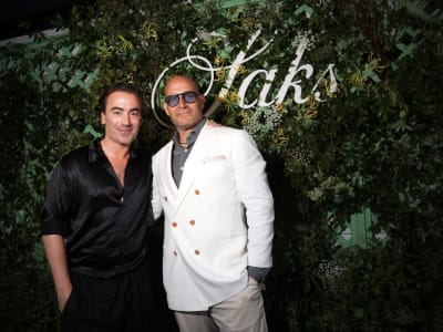 Mengapa Penggabungan Saks dan Neiman Marcus Jadi Kunci Keberhasilan Ritel Mewah AS