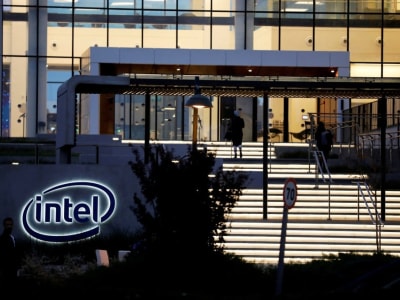 Pemerintah AS Ambil Saham Intel, Dukung Perjuangan Lawan Persaingan Global