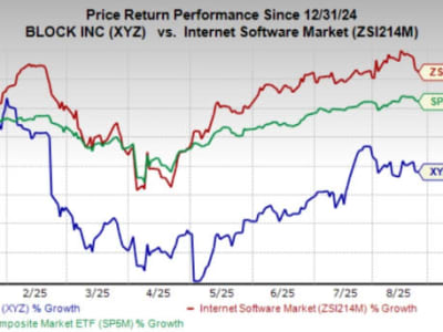 Block Perkuat Ekosistem Lewat Kemitraan Strategis dan Ekspansi BNPL