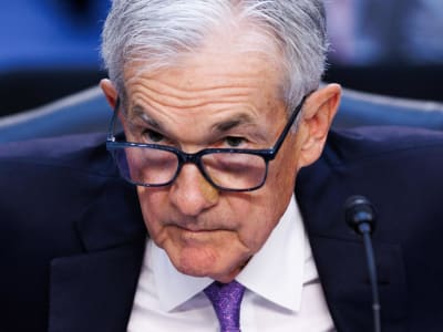 Cryptocurrency Melonjak Usai Isyarat Penurunan Suku Bunga dari Fed