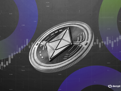 Ethereum Mencapai Rekor Harga Baru Didukung Minat ETF dan Regulasi Positif