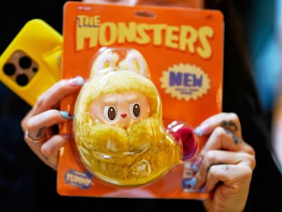 Dari Hobi Anime ke Bisnis Rp Jutaan: Kisah Sukses DripShop Livestream