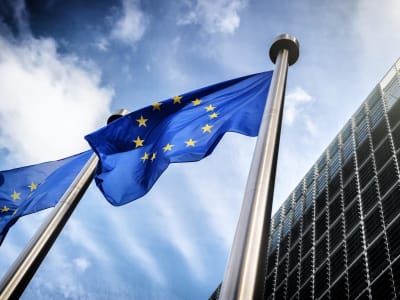 Uni Eropa Siap Luncurkan Euro Digital di Blockchain Publik Untuk Lawan Dominasi Dolar