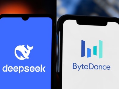 Tesla Terapkan Teknologi AI DeepSeek dan ByteDance untuk Asisten Suara Mobil di Cina