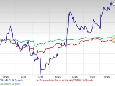 Applied Digital Perkuat Infrastruktur AI dengan Investasi Polaris Forge 2 Senilai 3 Miliar