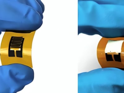 Sensor Napas Inovatif dari Penn State Untuk Deteksi Diabetes Cepat dan Murah