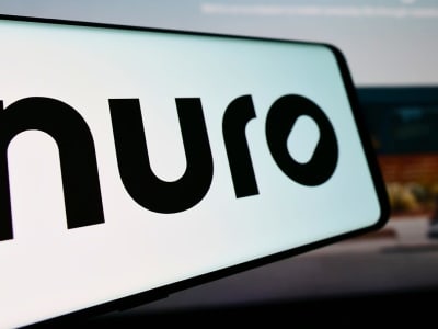 Nuro Raih Pendanaan Rp 3.34 triliun ($203 Juta)  untuk Perluas Teknologi Mobil Otonom Global