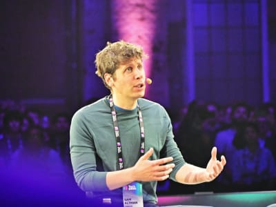 Sam Altman: Dunia Menghadapi Gelembung AI Tapi Teknologi Ini Penting Banget