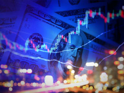 Kenapa Harga Dogecoin Melonjak Setelah Pidato Penting Jerome Powell