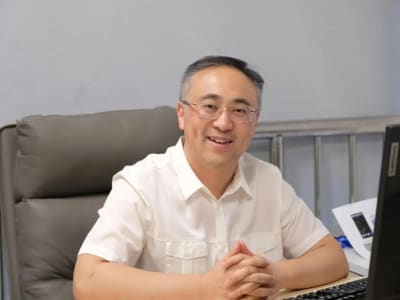 Profesor Tenured AS Pindah ke China Percepat Penelitian Penyembuhan HIV