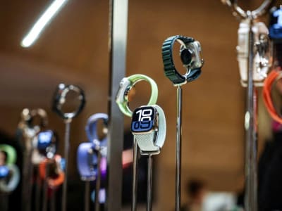 Apple Tuding Oppo Curangi dengan Mencuri Rahasia untuk Saingan Wearable