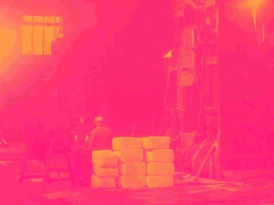 Sinyal Pemotongan Suku Bunga Dorong Saham Park-Ohio Melonjak 7,8%