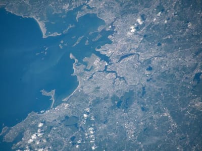 Kerusakan AMOC di Samudra Atlantik Ancaman Besar bagi Iklim Global