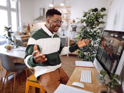 Nvidia dan Peluang Emas di Tengah Ledakan Pasar Chip AI Global