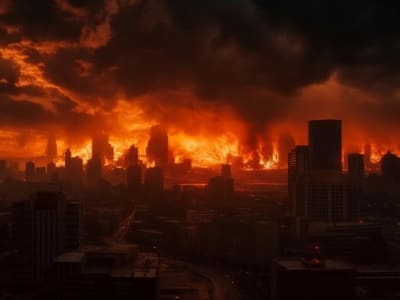 Pemanasan Global Buka Tabir Sejarah Manusia Ribuan Tahun dari Lapisan Es