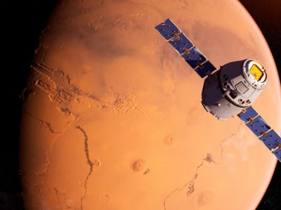 Dimana Alien Bisa Mendengar Sinyal Radio Bumi? Temuan Baru SETI