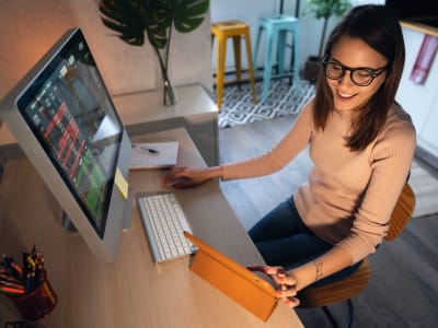 Kenapa Bitcoin dan Ethereum Jadi Pilihan Investasi Jangka Panjang di Usia 20-an