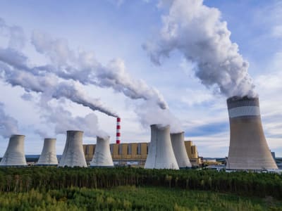 Apakah Oklo Bisa Menjadi Nvidia Energi Nuklir Selanjutnya?