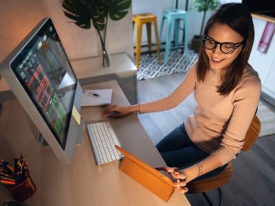 Bill Ackman Investasi Besar di Amazon, Fokus pada AWS dan Iklan Digital