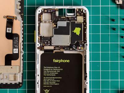 Fairphone 6: Smartphone Ramah Lingkungan dan Mudah Diperbaiki dengan Dukungan Jangka Panjang