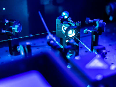 Quantum Computing Fotonik: Teknologi Murah yang Bisa Ubah AI dan Masa Depan Komputer