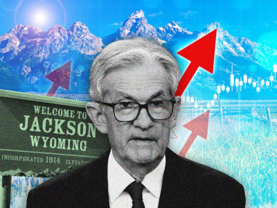 Pasar Saham AS Melonjak Usai Sinyal Pemotongan Suku Bunga oleh The Fed