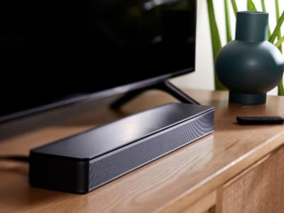 Diskon Besar Soundbar Bose TV Speaker dan Gadget Terbaik untuk Pengalaman Streaming Lebih Mantap