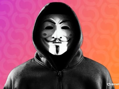 ANON Token: Evolusi Gerakan Anonymous di Dunia Kripto untuk Masa Depan
