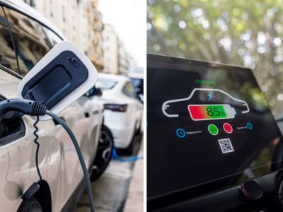 Model AI Baru Perpanjang Umur Baterai Kendaraan Listrik dengan Akurat