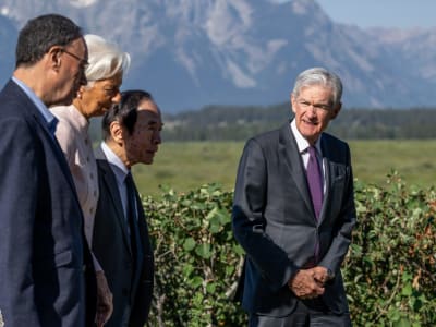 Jerome Powell Buka Kemungkinan Pemotongan Suku Bunga Fed, Tapi Masih Ada Perbedaan Pendapat