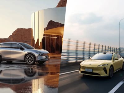 Mengapa Saham Tesla Turun, Sedangkan XPeng dan Nio Justru Bersinar di 2025