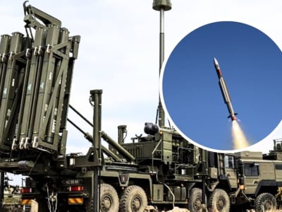 Inggris Tingkatkan Pertahanan Udara dengan Sistem Rudal Baru Sky Sabre