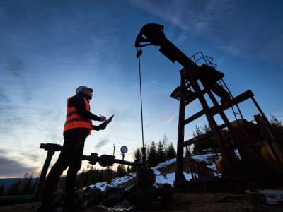 3 Alasan Kenapa Saham Chevron Wajib Dimiliki Sekarang Juga