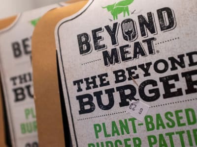 Beyond Meat Alami Penundaan Pembayaran Tagihan karena Penurunan Penjualan