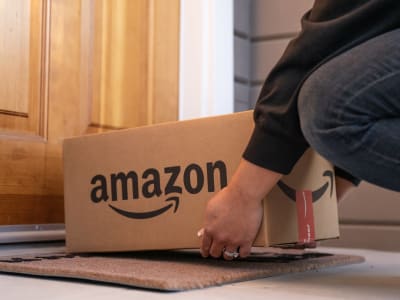 Kenapa Saham Amazon Masih Layak Dibeli Meskipun Sudah Raksasa?