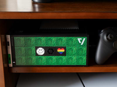 Framework Desktop dan Bazzite: Masa Depan PC Gaming di Ruang Tamu Anda