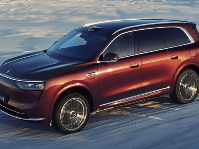 Aito M8 Huawei Jadi Mobil Teraman di Tiongkok Tahun 2024