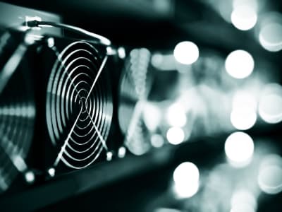 Bisnis Penambangan Bitcoin Berubah: Energi dan AI Jadi Fokus Utama