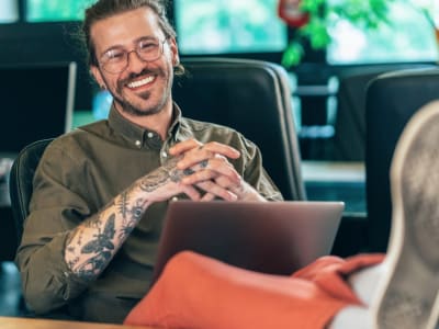 5 Saham Monster dengan Potensi Pertumbuhan dan Dividen untuk 10 Tahun Mendatang