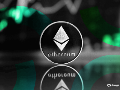 Ethereum Tembus Rekor Baru, Harga Bisa Lampaui 5.000 Dolar AS Tahun Ini