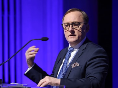 ECB Mulai Stabilkan Suku Bunga Setelah Inflasi Capai Target 2%