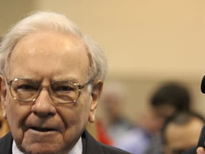 Warren Buffett Fokus Investasi di Perusahaan Jepang, Hindari Charter Saat Ini