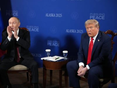 Tekanan Ekonomi Berat Bisa Jadi Titik Balik Perang Rusia-Ukraina