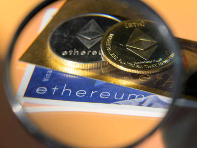 Ethereum Capai Rekor Harga dengan Dukungan Besar dari Investor Institusional