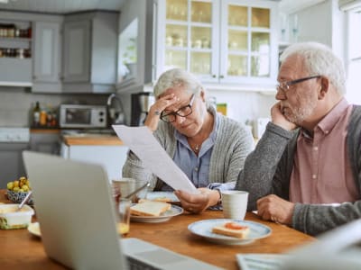 5 Kesalahan Umum dalam Perencanaan Pensiun dan Cara Mudah Menghindarinya