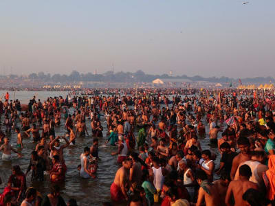 Prediksi Kiamat 2026: Apakah Bumi Mampu Menampung Populasi Manusia?