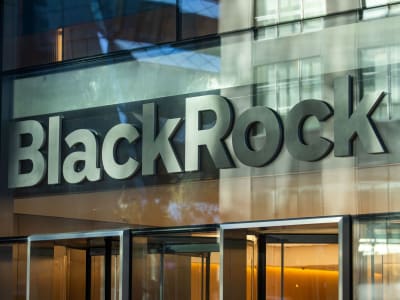 BlackRock Tunda Penggalangan Dana Private Credit Asia Pasca Merger HPS