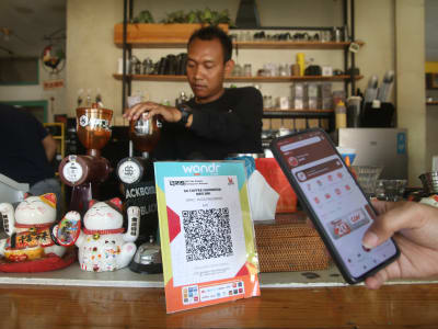 Perkuat Keamanan Siber Demi Pertumbuhan Ekonomi Digital Indonesia yang Inklusif