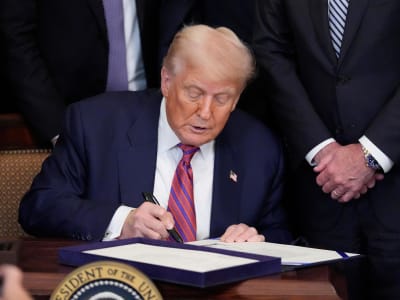 Pertumbuhan Stablecoin Dorong Permintaan US Treasury dan Dominasi Dolar AS